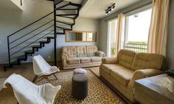 Imagem 5: Cobertura com 2 dormitórios, 108 m² - venda por R$ 289.000 ou aluguel por R$ 2.000/mês - V