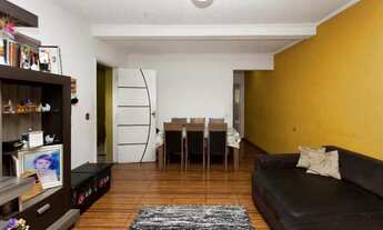 Imagem 5: Casa para venda em Jardim São José (Zona Norte) com 3 quartos, sendo 1 suíte , 128m²