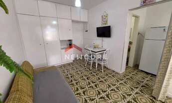 Imagem 4: Studio em Avenida Presidente Castelo Branco - Boqueirão - Praia Grande/SP