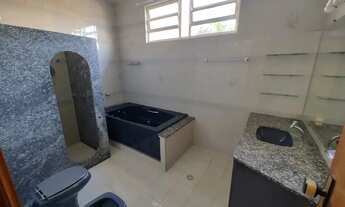 Imagem 7: Térrea para aluguel com 240 metros quadrados com 3 quartos em Jardim América - Goiânia - G