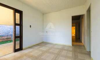 Imagem 2: Casa Padrão em Ponta Grossa