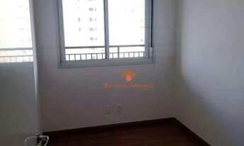 Imagem 6: Apartamento com 4 dormitórios, 109 m² - venda por R$ 1.549.699,48 ou aluguel por R$ 8.045