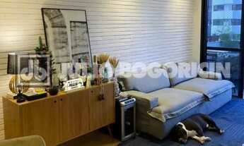 Imagem: Apartamento à venda no Condomínio Orange