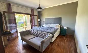 Imagem 7: Oportunidade - Casa em Condomínio - Condomínio Mirante do Vale - Jacareí - 4 Dormitórios