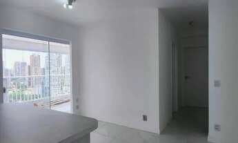 Imagem 6: Apartamento com 2 dormitórios para alugar, 63 m² por R$ 4.872,60/mês - Tatuapé - São Paulo