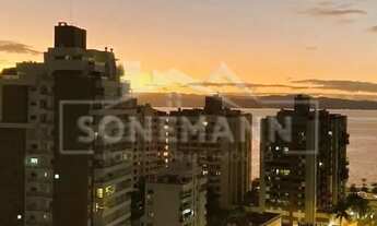 Imagem 3: Imóvel para venda com 80 metros quadrados com 2 quartos em Agronômica - Florianópolis - SC