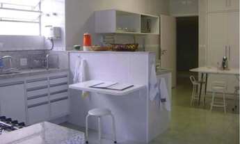 Imagem 5: Apartamento em Alameda Jaú - Jardim Paulista - São Paulo/SP