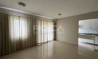 Imagem 6: Apartamento de 2 dormitórios com suíte e lazer completo em São Carlos