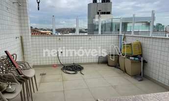 Imagem 2: Venda Triplex Colégio Batista Belo Horizonte