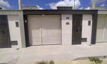 Imagem: Belíssimas casas em Nova Esperança Parnamirim