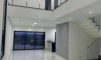 Imagem 3: Casa à venda em Santana de Parnaíba, Suru, com 3 suítes, com 240 m², New Ville