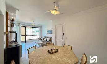 Imagem 2: Apartamento com 3 dormitórios, 112 m² - venda por R$ 2.950.000,00 ou aluguel por R$ 18.000