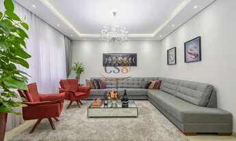 Imagem 5: CASA RESIDENCIAL em CURITIBA - PR, ATUBA