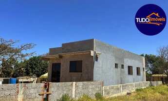 Imagem 4: Casa de luxo em condomínio: 3 quartos, 3 banheiros, 2 vagas em Brasília-DF, Ponte Alta Nor