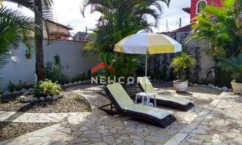 Imagem 2: Sobrado em Rua Osvaldo Alves de Freitas - Jamaica (Praia) - Itanhaém/SP