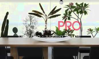 Imagem 9: Apto Cyrela com 2 suites e 3 vagas no Vila Clementino