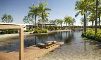 Imagem 4: Terreno em Condomínio CIDADE JARDIM RESORT