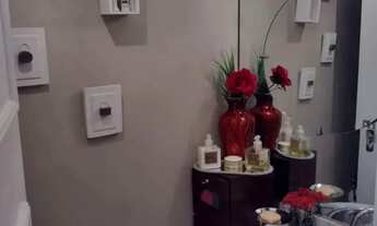 Imagem 4: APARTAMENTO - HIGIENÓPOLIS - SP