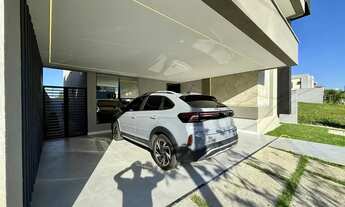 Imagem 2: Mansão Duplex com 293 m² e 4 quartos em TERRAS 3 Cidade Alpha - Eusébio - CE