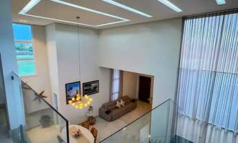 Imagem 7: Casa de Alto Padrão à Venda no Condomínio Ville Al Mare - Barra dos Coqueiros, SE