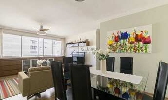 Imagem 5: Venda Apartamento 3 Dormitórios - 110 m² Sumaré