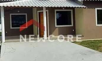 Imagem: Casa em Rua Maria das Graças Teles Pereira