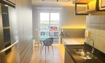 Imagem: STUDIO MOBILIADO NO FLY