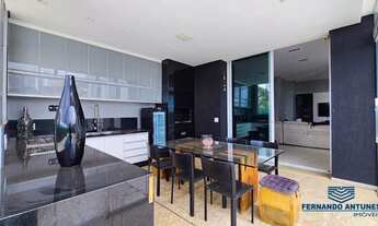 Imagem 5: Casa 4 Quartos para alugar, 450m² - Vila Castela