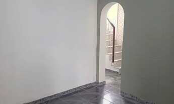 Imagem 4: CASA DE VILA DUPLÉX NO CAMPINHO