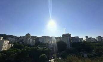 Imagem 4: Apartamento - / Residencial / Glória