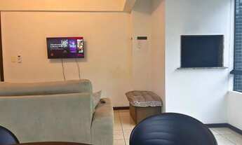 Imagem 3: Apartamento mobiliado com 2 dormitórios e vista no Monte Bello Torres/RS