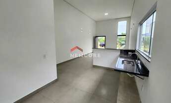 Imagem: Casa de condomínio em Rua 01 - Residencial