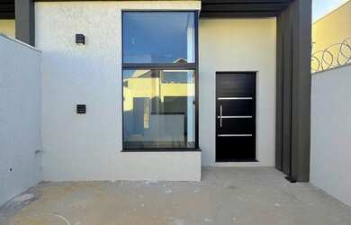 Imagem: Casa a venda no Residencial Sul