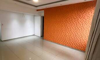 Imagem 4: Apartamento 130m², 3 quartos (1 suíte), vaga e só 2 por andar. Exclusivo e espaçoso! ?