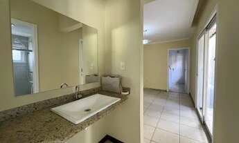 Imagem 6: Casa com 4 dormitórios para alugar, 350 m² por R$ 5.831,67/ano - Buraquinho - Lauro de Fre