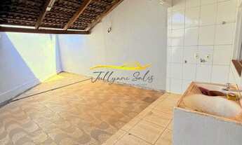 Imagem 6: Casa a Venda 3 quartos 1 suite, quintal amplo Jardim Marques de Abreu