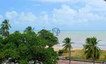 Imagem 7: FLAT BEIRA MAR EM CABO BRANCO / FLAT VISTA MAR EM CABO BRANCO / FLAT MOBILIADO BEIRA MAR E