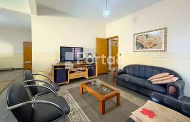 Imagem 2: Casa à venda ou locação no Jd. Aclimação - 3 dormitórios e ótima localização próxima ao Ri