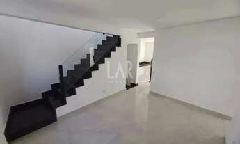 Imagem 3: Cobertura à venda, 3 quartos, 1 suíte, 2 vagas, Copacabana - Belo Horizonte/MG