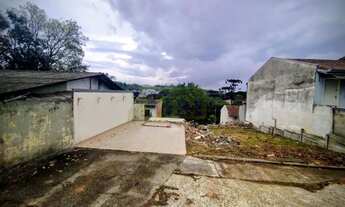 Imagem 4: Oportunidade Única no Taboão: Terreno de 501 m²