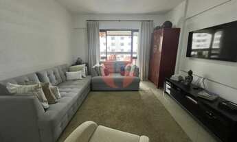 Imagem 2: Apartamento para venda com 04 quartos e 02 suítes - 144m² no bairro Jardim Aquarius