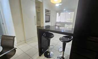 Imagem 2: Imóvel para venda tem 35 metros quadrados com 1 quarto em Consolação - São Paulo - SP