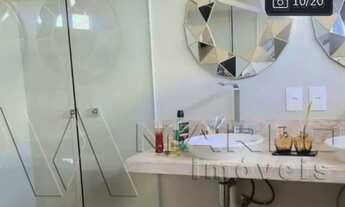 Imagem 10: Casa de alto padrão no condominio palm springs na praia de muriú