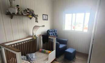 Imagem 4: Apartamento com três dormitórios e lazer completo à venda na Vila Augusta Guarulhos