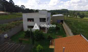 Imagem 6: Sobrado à venda, Contorno, Ponta Grossa, PR