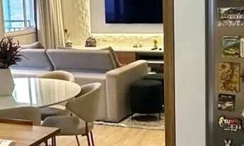 Imagem 6: RR9407 Apartamento MOBILIADO 109m² CONDOMÍNIO ED BELLINI - OPORTUNIDADE - 3 Dorms 2 Vagas