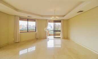 Imagem 2: Apartamento Exclusivo - 4 Suítes e 3 vagas | 313 m² Privativos