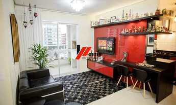 Imagem: Apartamento à venda no bairro Trindade