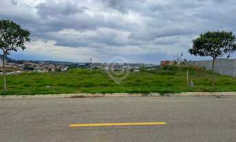 Imagem 6: Terreno-À VENDA-Loteamento Quinta dos Bons Ventos-Itatiba-SP