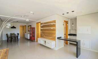 Imagem 3: Apartamento semimobiliado para alugar no Auxiliadora com 2 quartos (1 suíte